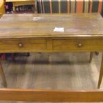 366 3195 WRITING DESK